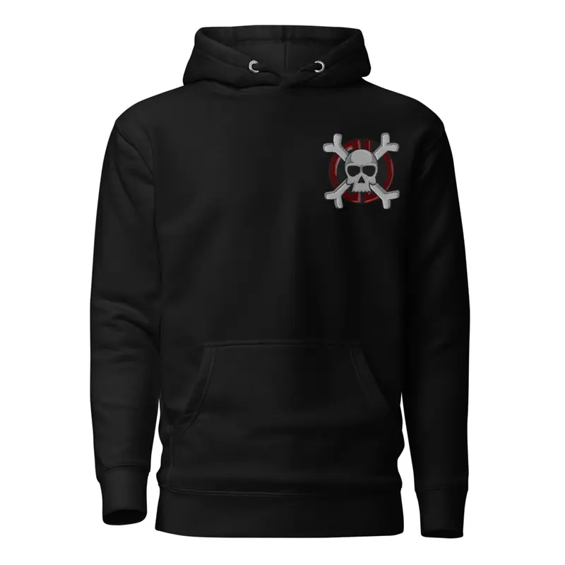 Rogue Hoodie