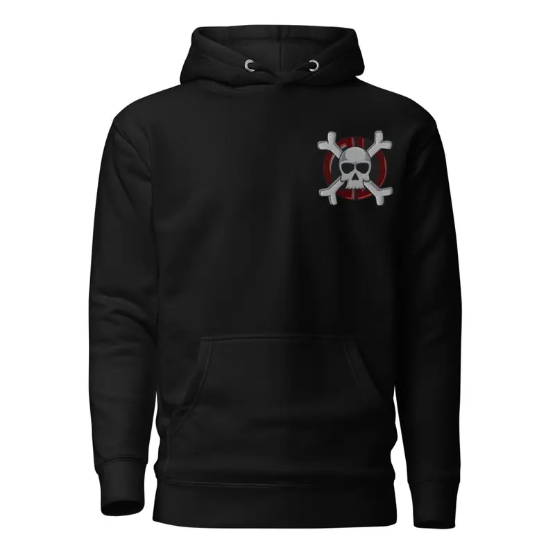 Rogue Hoodie